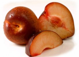 plumcot